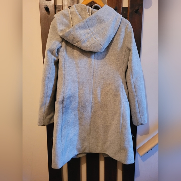 Babaton Pearce Wool coat - Picture 2 of 5